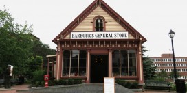 Barbour’s General Store is OPEN for business