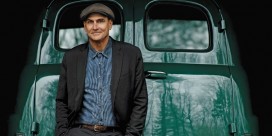 An Evening With James Taylor and His All-Star Band