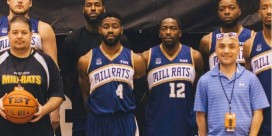 Fans can Win $200,000 by Voting for Mill Rats