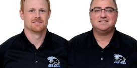 Sea Dogs Extend Assistant Coaches Cowan & Boutilier