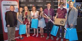 Saint John Youth Wins Grand Prize & People’s Choice at Film Awards