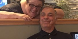 Retirement Celebration for Vito’s Marie-Mae is September 7th