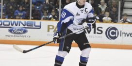 SEA DOGS FIVE-GAME WIN STREAK ENDS WITH OVERTIME LOSS TO ARMADA