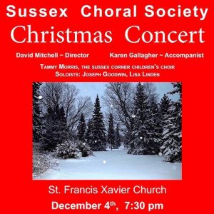 Sussex-Choral-Society