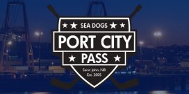 SEA DOGS INTRODUCE PORT CITY PASS