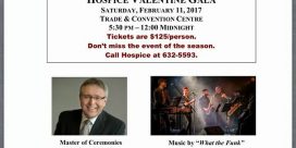 The Hospice Benefit Gala / Hospice Valentine Gala