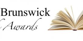 Second Annual New Brunswick Book Awards