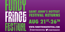 Fundy Fringe Festival