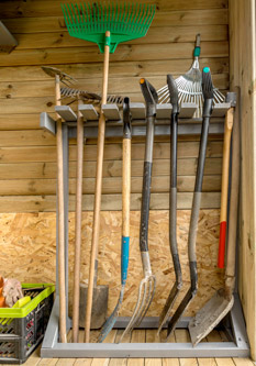 5 Reasons to Build your Shed or Garage