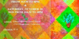 Stitches In Time: A Quilt Show