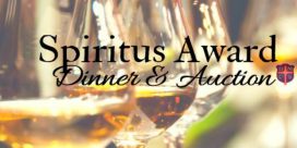 Annual – 2018 Spiritus Award Dinner and Auction for the Divine Mercy Catholic School