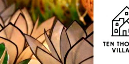 2018 Friends of Ten Thousand Villages Saint John Sale – November 16th and 17th, 2018