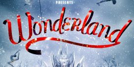 Cirque Musica Holiday presents Wonderland