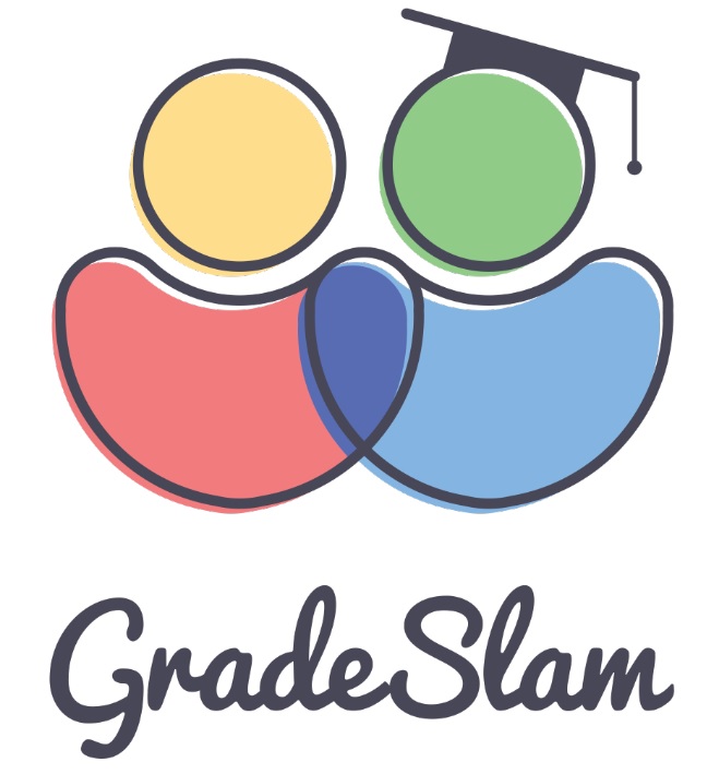 This image has an empty alt attribute; its file name is GradeSlam.jpg