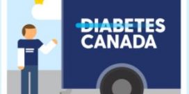 UPTOWN DECLUTTER – DIABETES CANADA