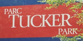 3rd Annual Celebrate Tucker Park Day
