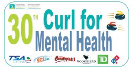 30th Curl for Mental Health