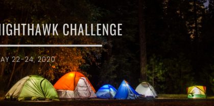 2020 / 41st Annual Central Kings Nighthawk Challenge