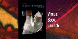 Peter Powning: A Retrospective Virtual Book Launch