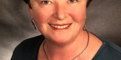 Zelda Howarth for Hampton Town Council