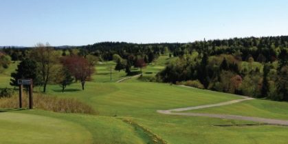 The Chamber’s Annual Golf Tournament Celebrates 35 Years