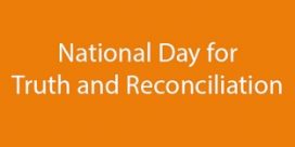 City of Saint John begins educational campaign for employees as National Day for Truth and Reconciliation approaches