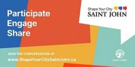 City Of Saint John Launches New Public Engagement Platform