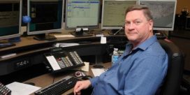 National Public Safety Telecommunicators Week – Dan Forbes