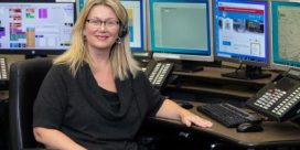 National Public Safety Telecommunicators Week – Kelly Stanton