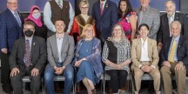 City Of Saint John 2021 Civic Award Recipients Recognized