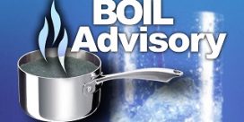 Boil Water Order  Issued For Addresses On Smythe Street