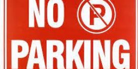 Residents Are Reminded Alternate Side Parking Resumes December 1st.
