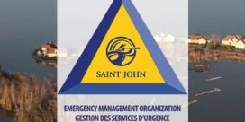 River Watch Advisory In Effect For Saint John