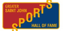 Greater Saint John Sports Hall of Fame Accepting Nominations January 5, 2024.