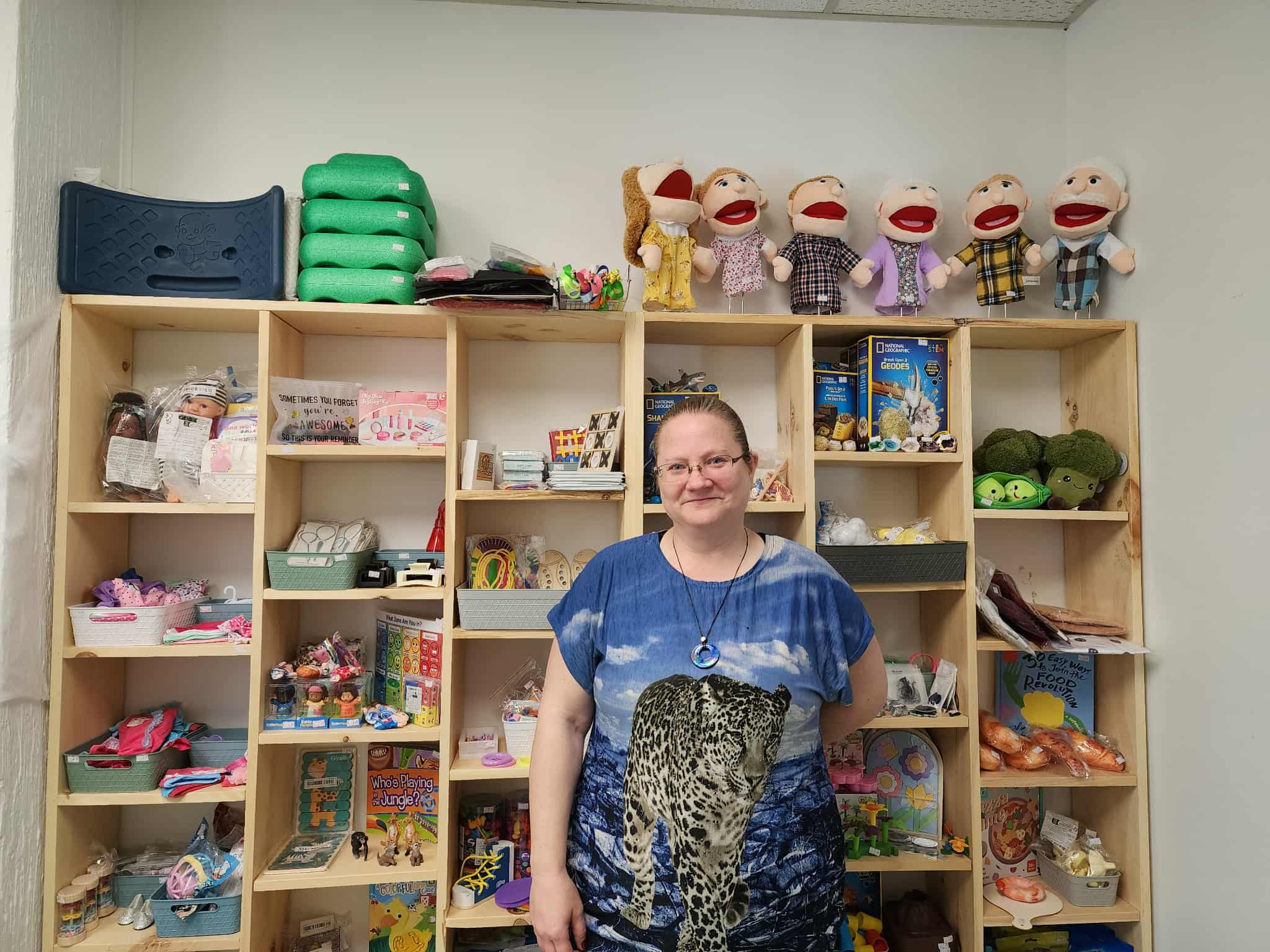 PlayPit ECE Resource  in Uptown Saint John NB