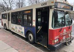 CITY TRANSIST