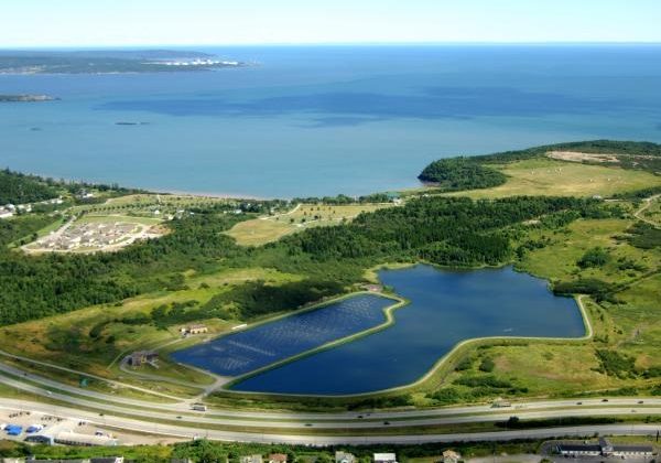 Lancaster Lagoon 6