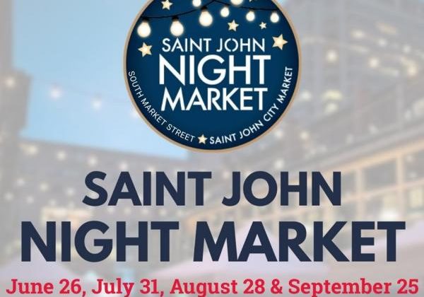 Night Market