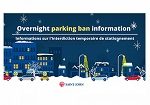 Overnight parking ban information REVISED