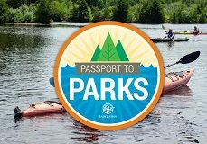 Passport to Parks