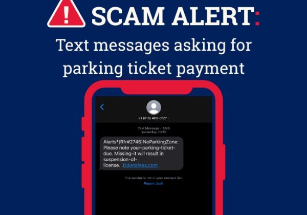 scam