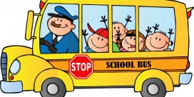 Back to School: Traffic Safety Reminder