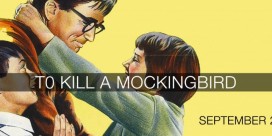 Retro Film Series presents: To Kill a Mockingbird