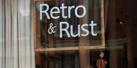 Retro & Rust New Stylish Home Decor Boutique