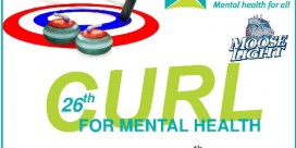 26th Curl for Mental Health