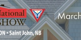 Kick Off Spring with Atlantic National Home Show this Weekend