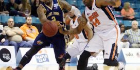 Mill Rats Defeat Miracles and Advance to Division Finals