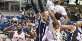 Mill Rats Season Comes to an End at Hands of Hurricanes