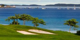 Algonquin Golf Course to Undergo Multi-Million Dollar Upgrade