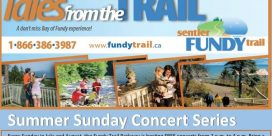 Fundy Trail Summer Concert Series